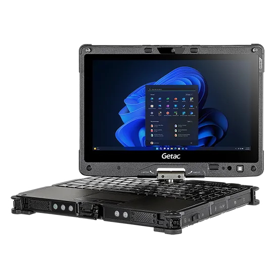 Сервисный центр Getac в Москве